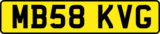 MB58KVG