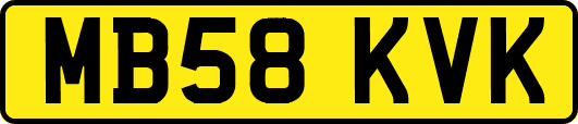 MB58KVK