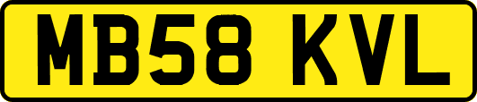 MB58KVL
