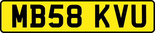 MB58KVU