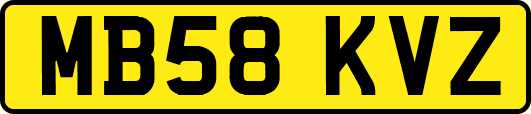 MB58KVZ