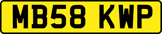 MB58KWP