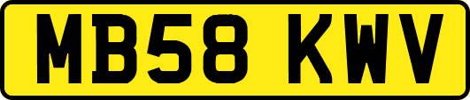 MB58KWV