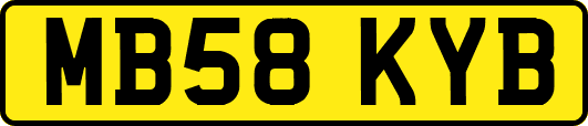 MB58KYB