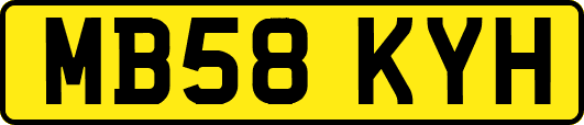 MB58KYH