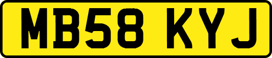 MB58KYJ