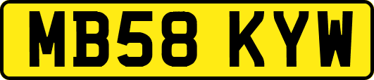 MB58KYW