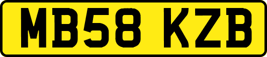 MB58KZB