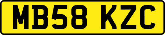 MB58KZC