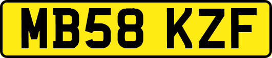 MB58KZF