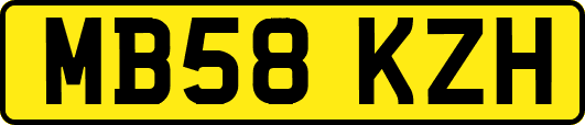 MB58KZH