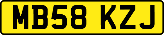 MB58KZJ