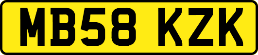 MB58KZK