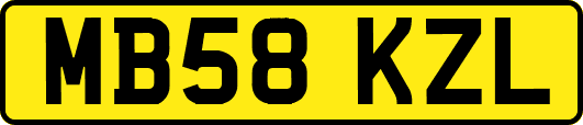 MB58KZL