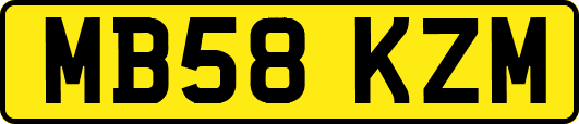 MB58KZM