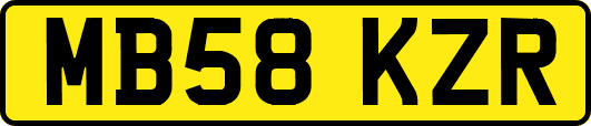 MB58KZR