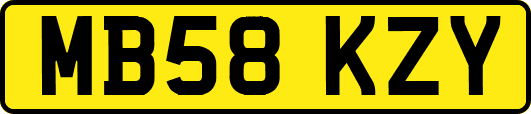 MB58KZY