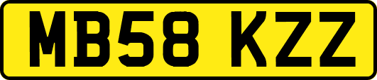MB58KZZ