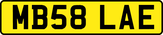 MB58LAE