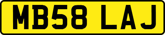 MB58LAJ
