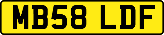 MB58LDF