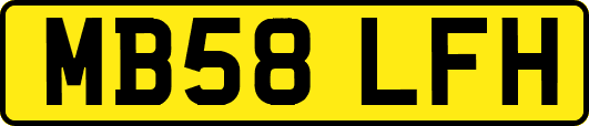 MB58LFH