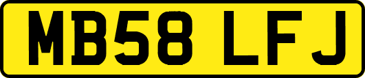 MB58LFJ