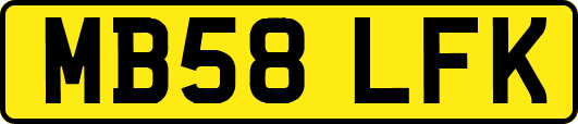 MB58LFK