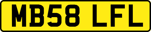 MB58LFL