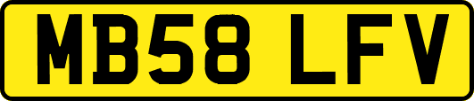 MB58LFV
