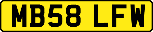 MB58LFW
