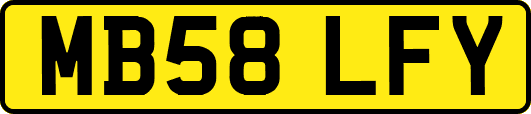 MB58LFY