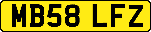 MB58LFZ