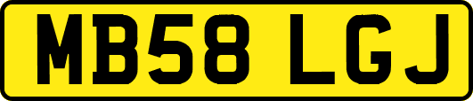 MB58LGJ