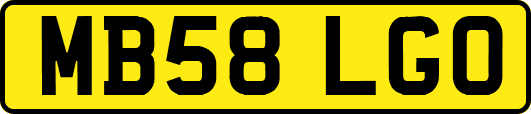 MB58LGO