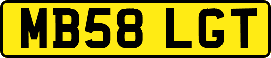 MB58LGT