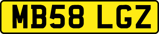 MB58LGZ