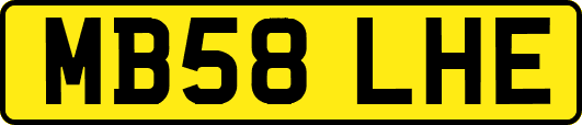 MB58LHE