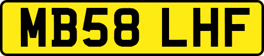 MB58LHF