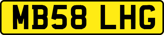 MB58LHG