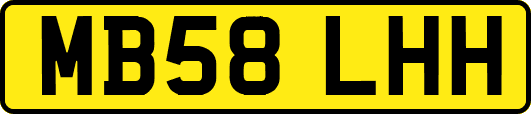 MB58LHH