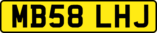 MB58LHJ
