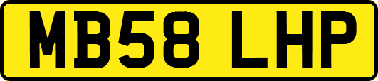 MB58LHP