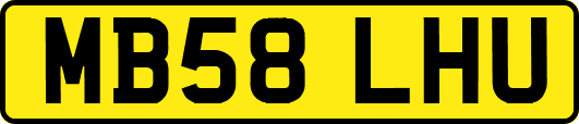 MB58LHU