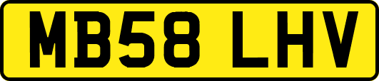 MB58LHV