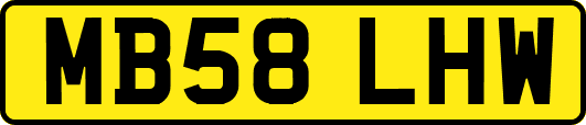 MB58LHW