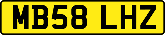 MB58LHZ