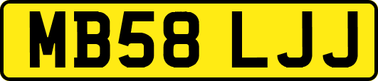 MB58LJJ