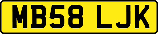 MB58LJK