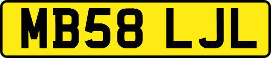 MB58LJL